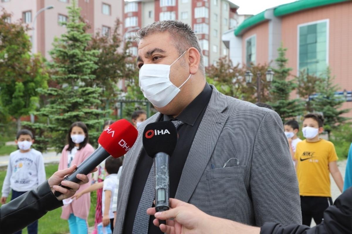 Paland&ouml;ken Belediyesi&rsquo;nden bir &ouml;rnek &ccedil;alışma daha