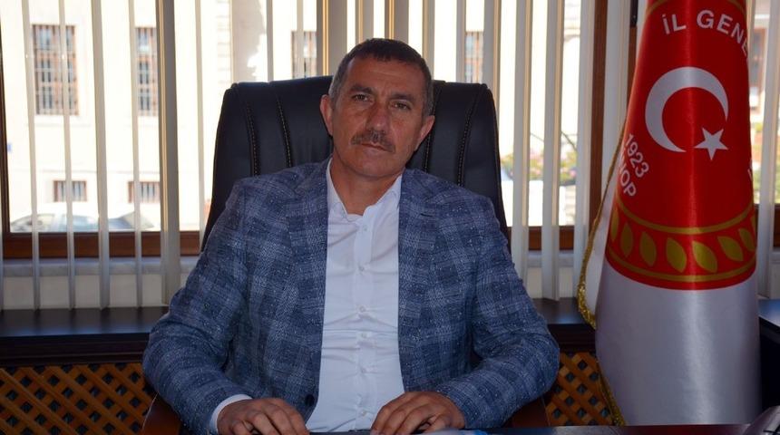 Sinop’ta yapılan köprülü geçiş yolu tamamlandı