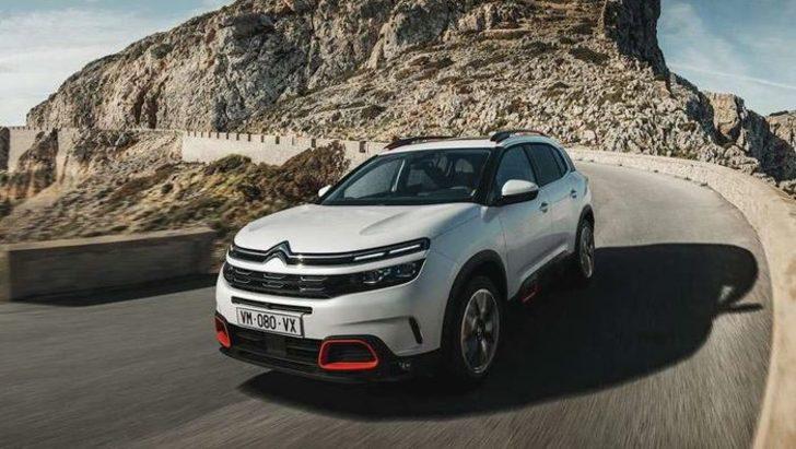 Türkiye'de yılın otomobili 2020 yarışmasının sonuçları açıklandı!  G4