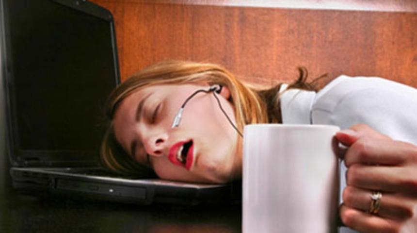 Neden hep yorgunsunuz?