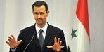 Beu015far Esad, Suriye'de 25. kez af ilan etti