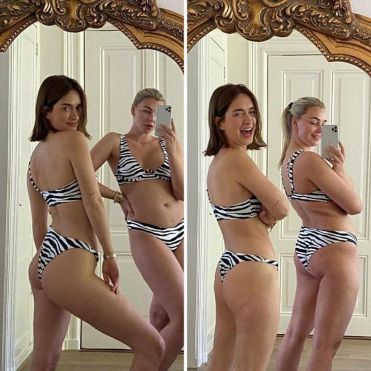 İşte sosyal medyanın öteki yüzü! Kusursuz olduklarını düşünüyoruz ama... G3