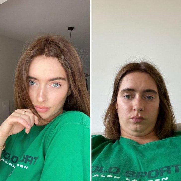 İşte sosyal medyanın öteki yüzü! Kusursuz olduklarını düşünüyoruz ama... G5