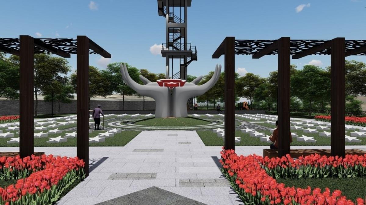 Askeri malzemeler, Savunma Sanayi ve Savaş Makineleri A&ccedil;ık Hava M&uuml;zesi&rsquo;nde sergilenecek