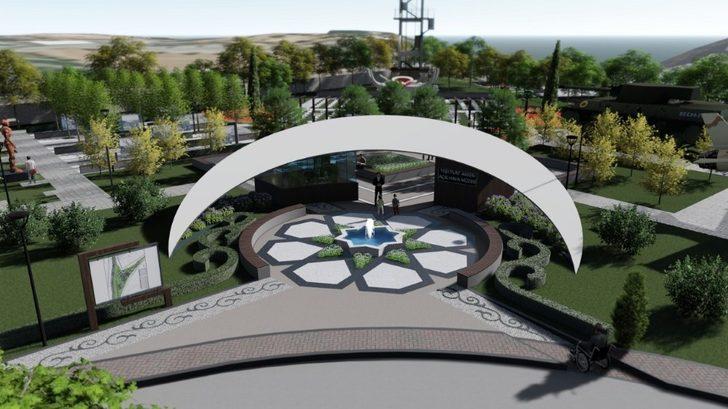 Askeri malzemeler, Savunma Sanayi ve Savaş Makineleri Açık Hava Müzesi’nde sergilenecek G2