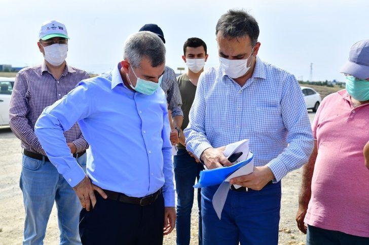 Askeri malzemeler, Savunma Sanayi ve Savaş Makineleri Açık Hava Müzesi’nde sergilenecek G4