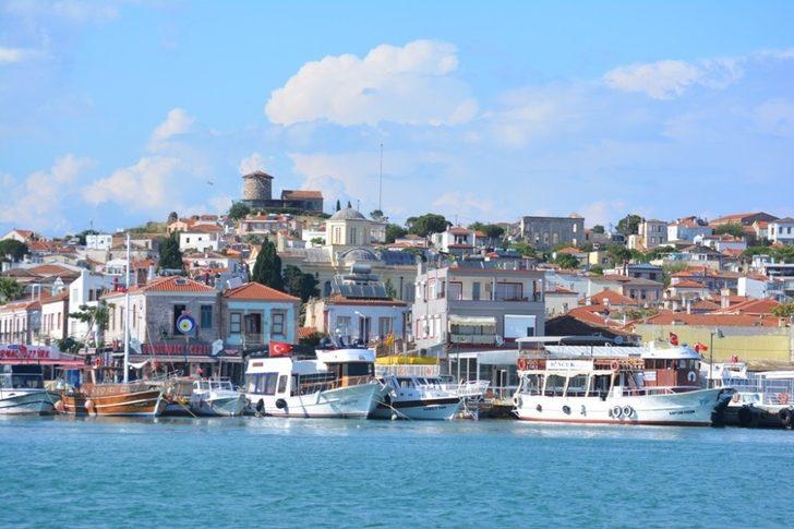 Ayvalık gastronomi turizminde model olacak G2