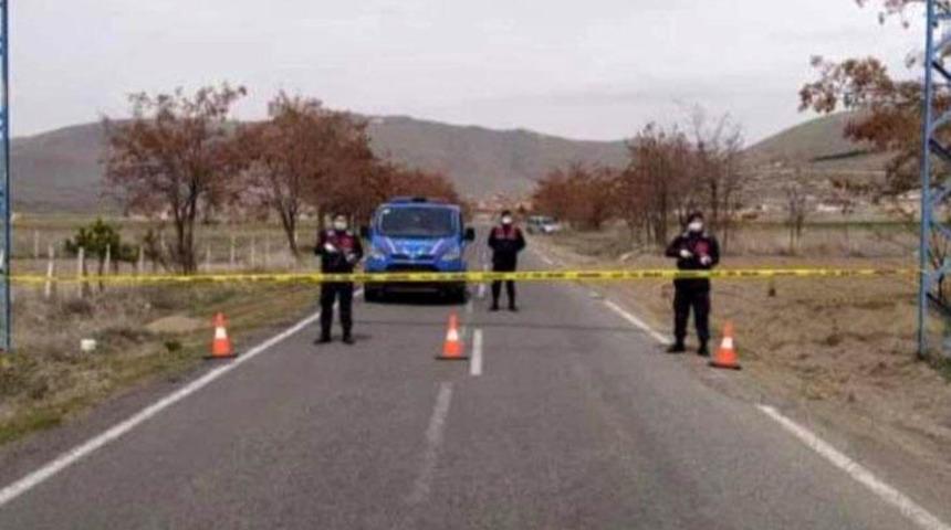 Belediye Başkanı duyurdu! Nevşehir'in Çalış kasabasında ilk koronavirüs vakası görüldü