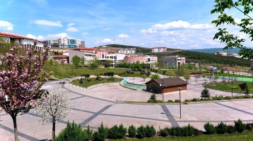 D&uuml;zce &Uuml;niversitesi Teknoloji Fak&uuml;ltesi kapandı