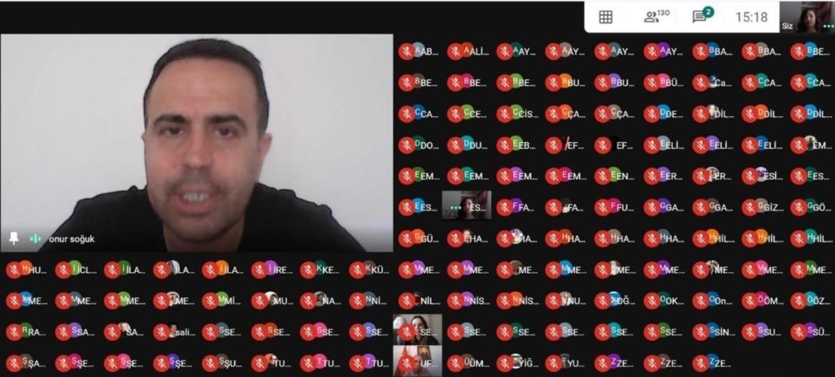 Uğur okullarından YKS&rsquo;den &ouml;nce son hamle programı