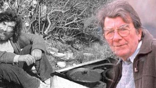 Ergüder Yoldaş kimdir? Ergüder Yoldaş'ı kaybettik