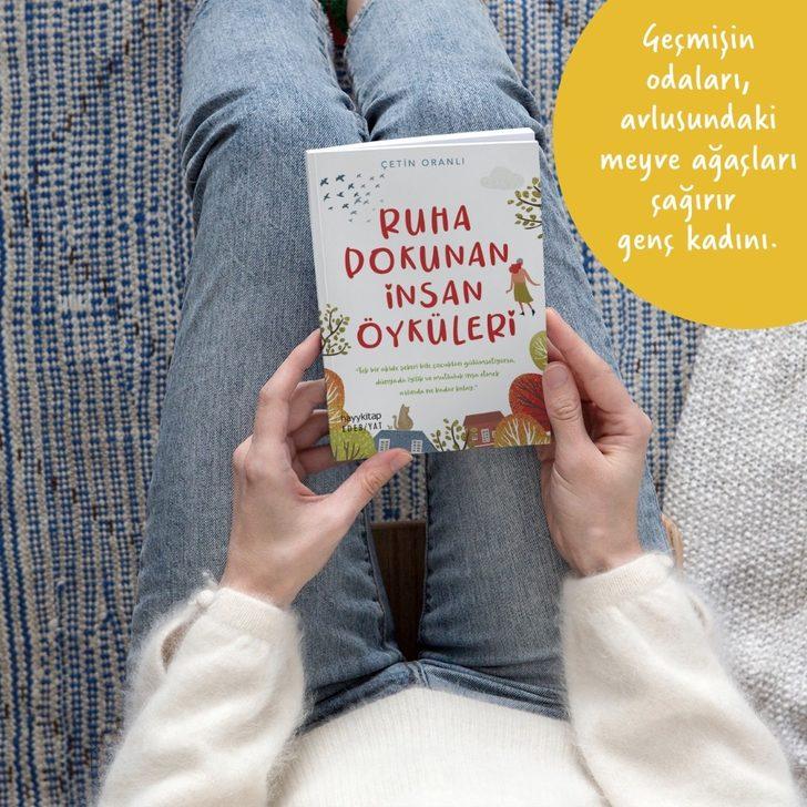 BİK Müdürü Oranlı’nın 5. kitabı yayımlandı G2