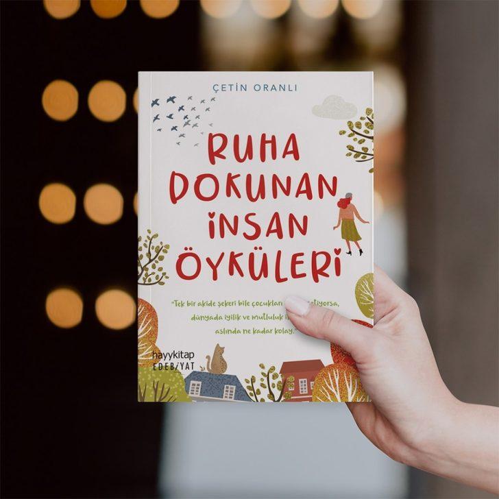 BİK Müdürü Oranlı’nın 5. kitabı yayımlandı G3