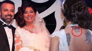 Süreyya Yalçın ile Ozan Baran'ın düğününde neler yaşandı