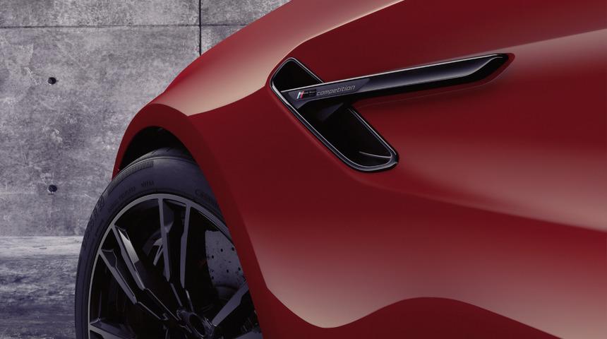 Alman tarzıyla güncellendi: 2021 BMW M5 tanıtıldı! İşte özellikleri, fiyatı