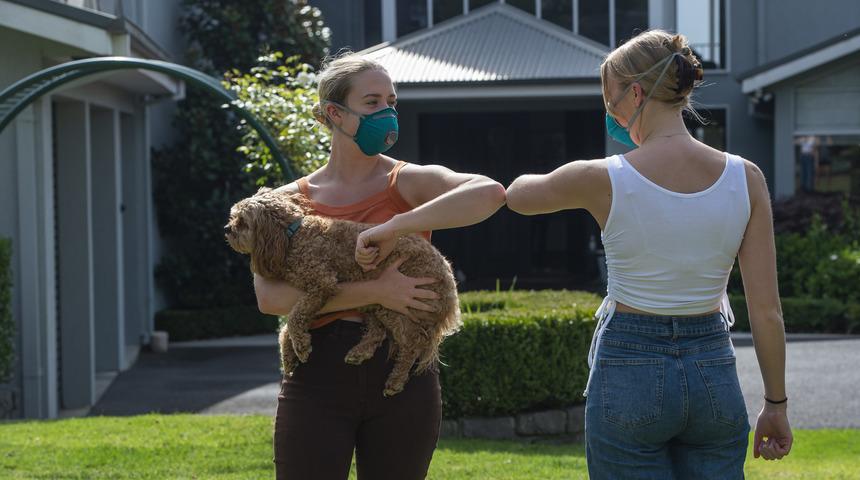 Yazın koronavir&uuml;sten korunmak i&ccedil;in bu &ouml;nlemlere dikkat