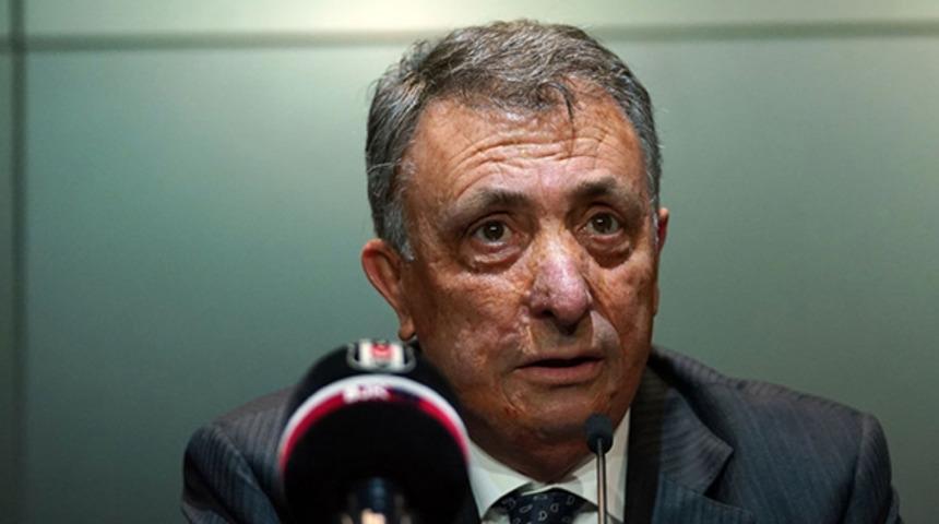 Ahmet Nur Çebi'den şampiyonluk açıklaması