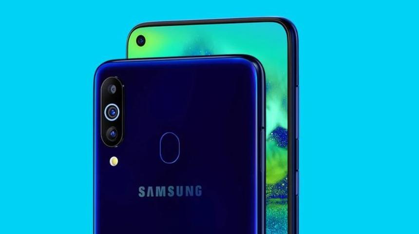 Samsung vazge&ccedil;ti: Samsung Galaxy M41 yerine Samsung Galaxy M51 gelebilir!