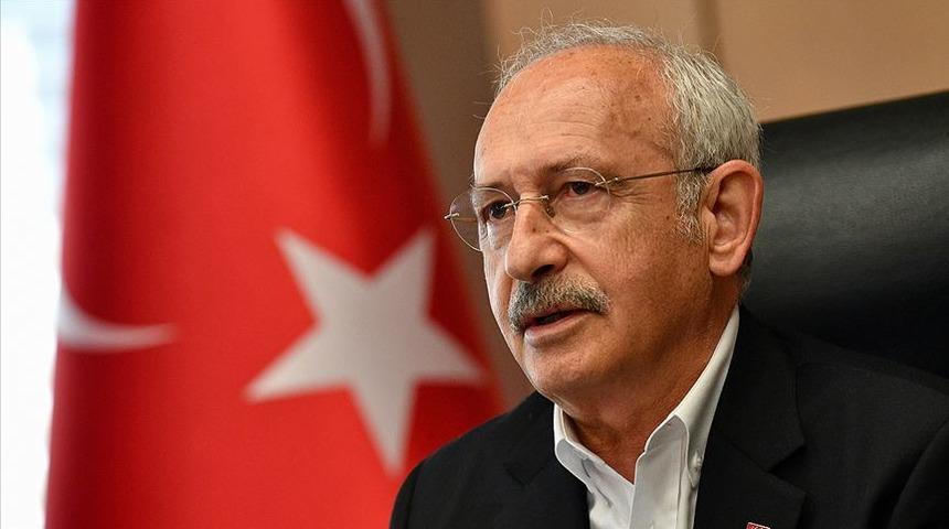 Kemal Kılı&ccedil;daroğlu'ndan canlı yayında &ouml;nemli a&ccedil;ıklamalar