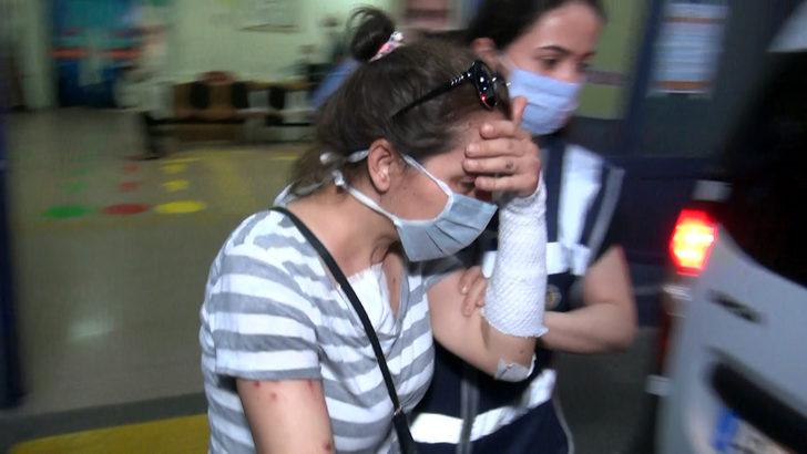 Tutuklandıktan sonra koronavirüs çıktı! Savcı dahil 11 kişi karantinada G1