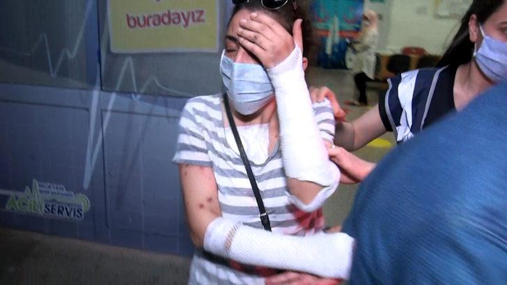 Tutuklandıktan sonra koronavirüs çıktı! Savcı dahil 11 kişi karantinada G2