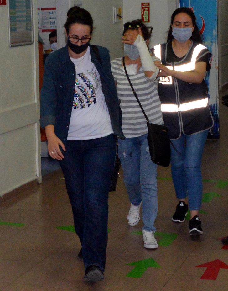 Tutuklandıktan sonra koronavirüs çıktı! Savcı dahil 11 kişi karantinada G3