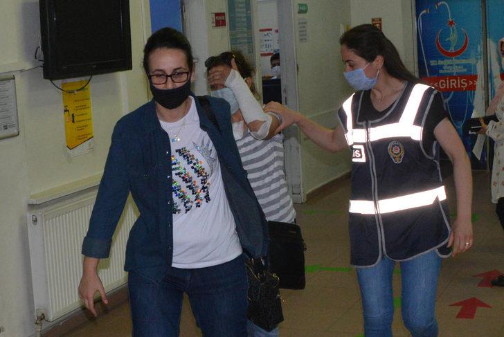 Tutuklandıktan sonra koronavirüs çıktı! Savcı dahil 11 kişi karantinada G4