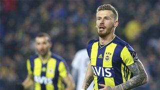 Fenerbahçe'den Serdar Aziz açıklaması