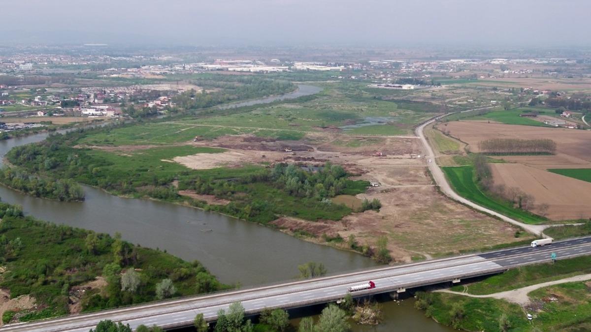 Başkan Y&uuml;ce: &ldquo;Tarım ve &Ccedil;ift&ccedil;i Eğitim Merkezi T&uuml;rkiye&rsquo;de model olacak&rdquo;