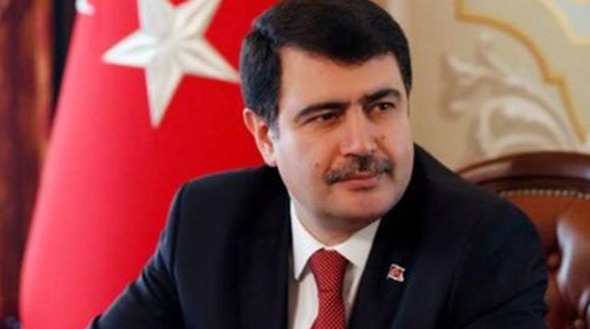 Ankara Valisi Vasip Şahin'den koronavir&uuml;s uyarısı: Hoşumuza gitmiyor ama...