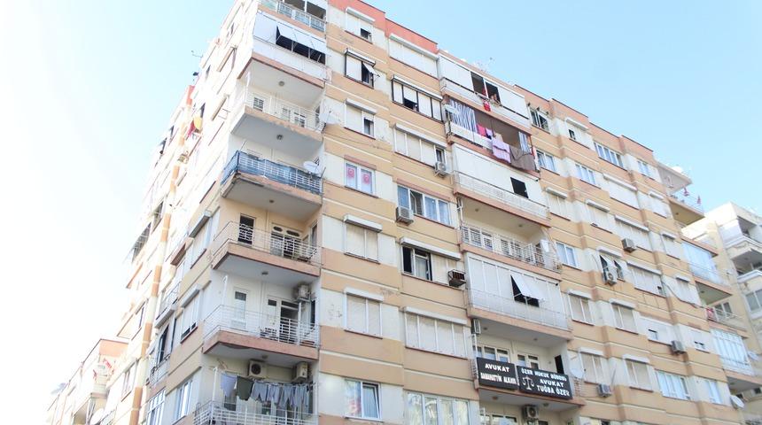 Arkadaşları haber alamayınca merak etti, bu halde bulundu