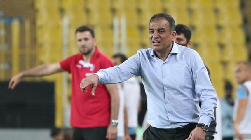 Mehmet Demirkol'dan Fenerbahçe sözleri! "Gol yemek için rakibe gerek yok"