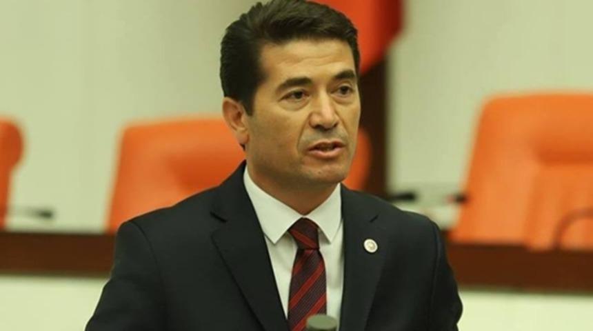 G&ouml;r&uuml;nt&uuml;leri izletti! CHP'li Kaya'dan G&uuml;rcistan sınırında r&uuml;şvet iddiası