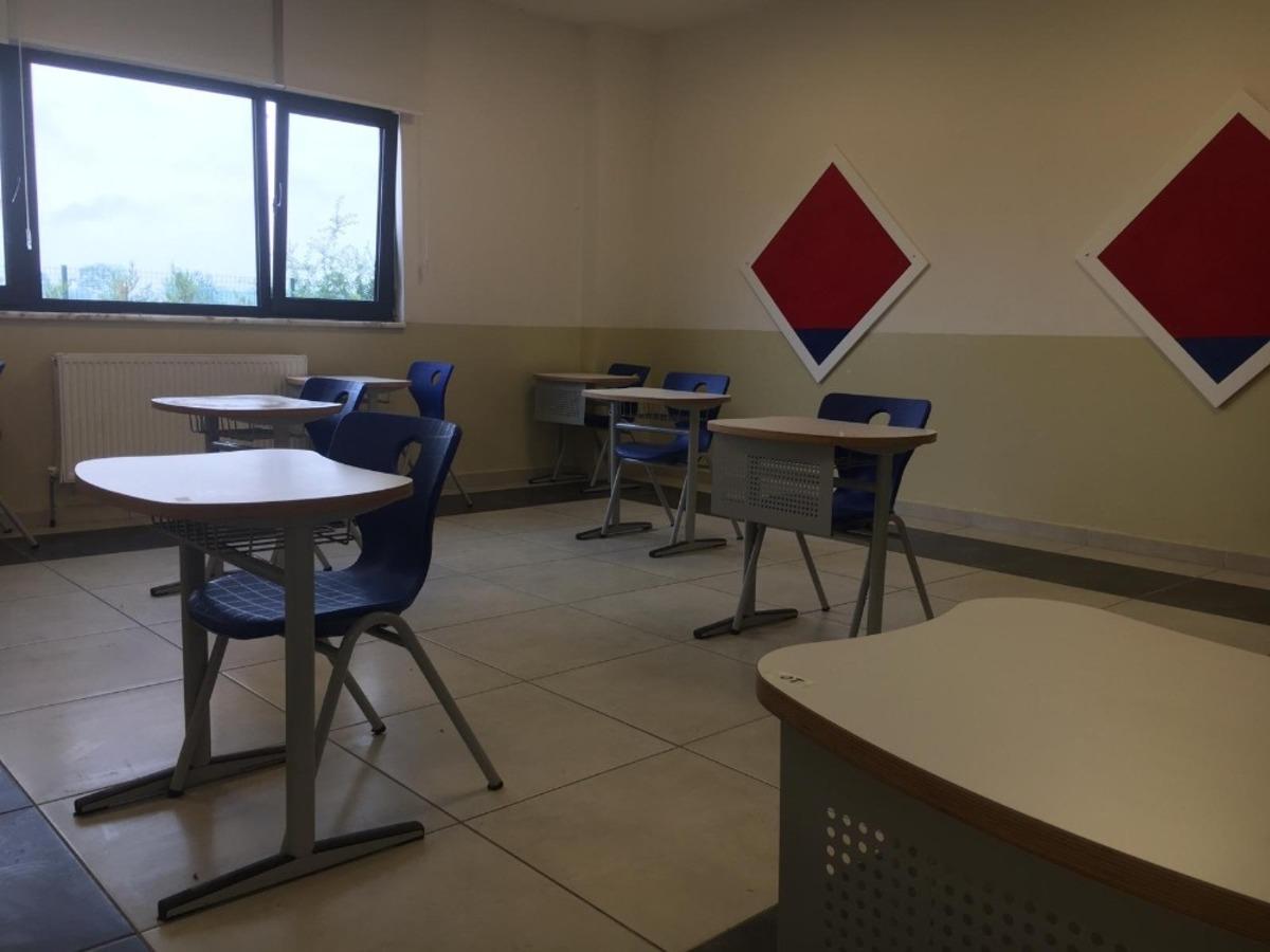 D&uuml;zce Bah&ccedil;eşehir Kolejinde t&uuml;m hazırlıklar tamam