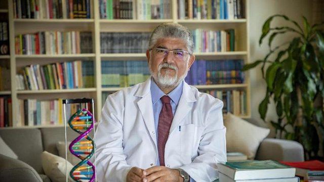 Dr. Serdar Savaş 'Mutlaka ertelenmeli' dedi ve uyardı: Virüs bulaştırma partisi olur!