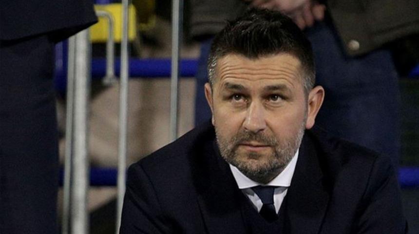 Bjleci'dan Fenerbahçe taraftarını heyecanlandıracak açıklama