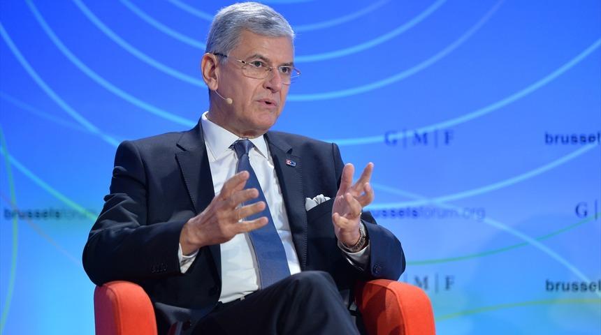 Son dakika: BM Genel Kurul Başkanı Volkan Bozkır oldu (Volkan Bozkır kimdir?)