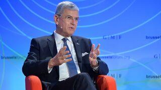 Son dakika: BM Genel Kurul Başkanı Volkan Bozkır oldu (Volkan Bozkır kimdir?)