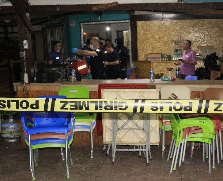 Adana'da korkunç olay! Tabanca ile yapılan şaka ölümle sonlandı G2