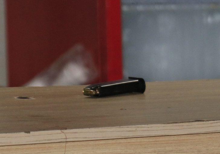 Adana'da korkunç olay! Tabanca ile yapılan şaka ölümle sonlandı G3