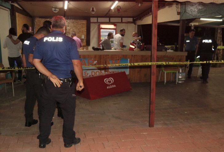 Adana'da korkunç olay! Tabanca ile yapılan şaka ölümle sonlandı G4