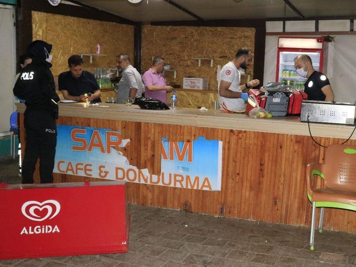 Adana'da korkunç olay! Tabanca ile yapılan şaka ölümle sonlandı G5