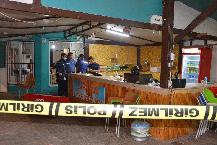 Silaha bakmak isteyen genç, kaza kurşunuyla hayatını kaybetti G1