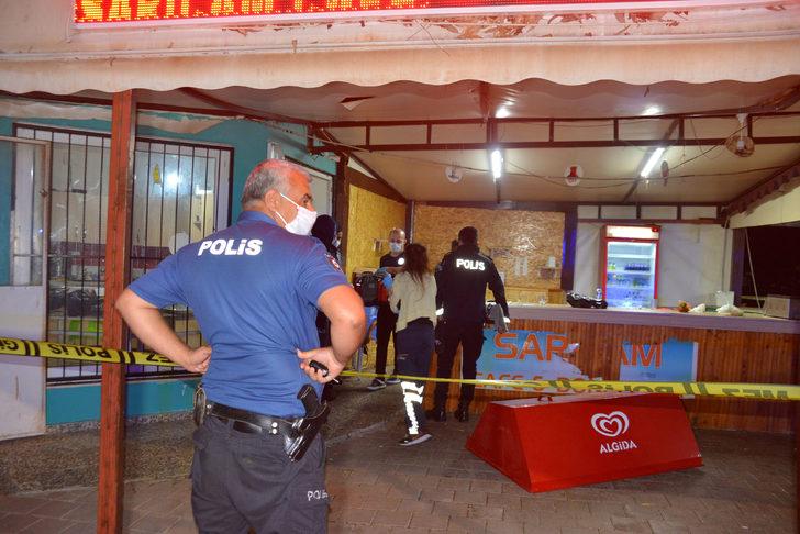 Silaha bakmak isteyen genç, kaza kurşunuyla hayatını kaybetti G2