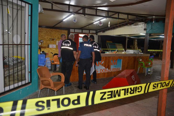 Silaha bakmak isteyen genç, kaza kurşunuyla hayatını kaybetti G5