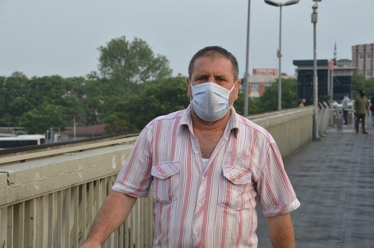 İstanbul'da maske zorunluluğunun ilk günü! G4