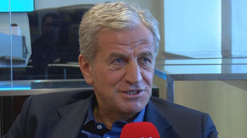 Servet Yardımcı: Trabzonspor, CAS için iyi bir dosya hazırladı