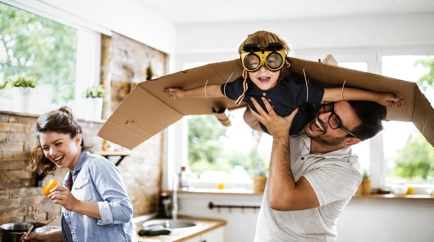 Babalar Günü nasıl ortaya çıktı? Burca göre Babalar Günü hediyesi!