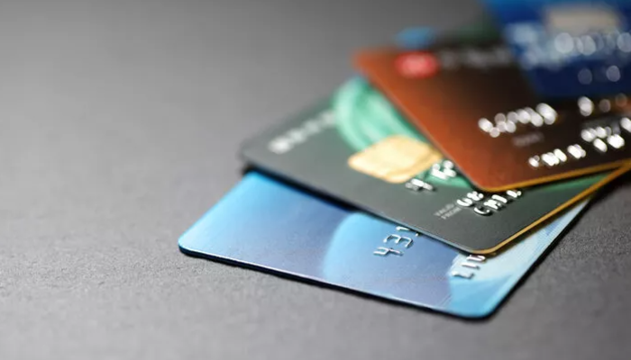 Şubatta kartlarla yapılan ödemeler yüzde 21 arttı