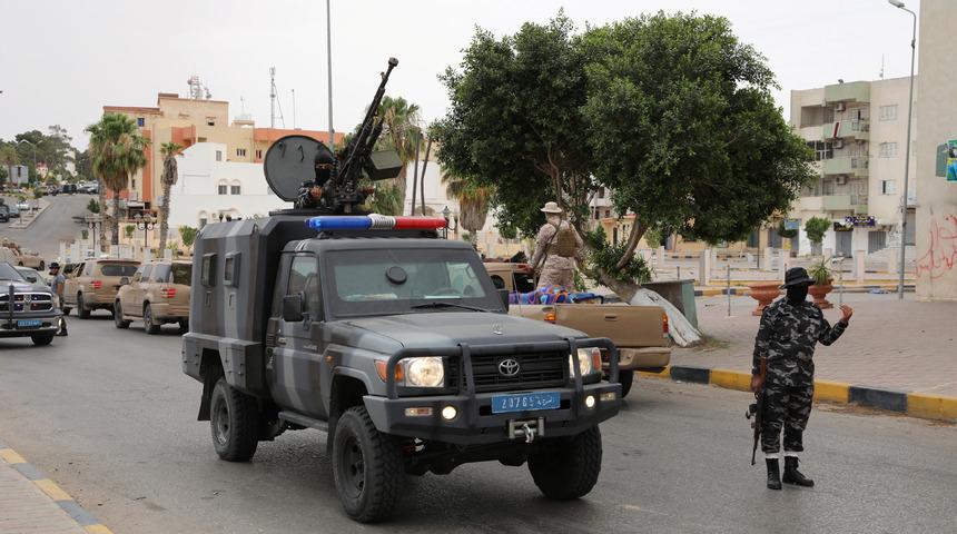 Fransa'dan Türkiye'ye hadsiz suçlama!